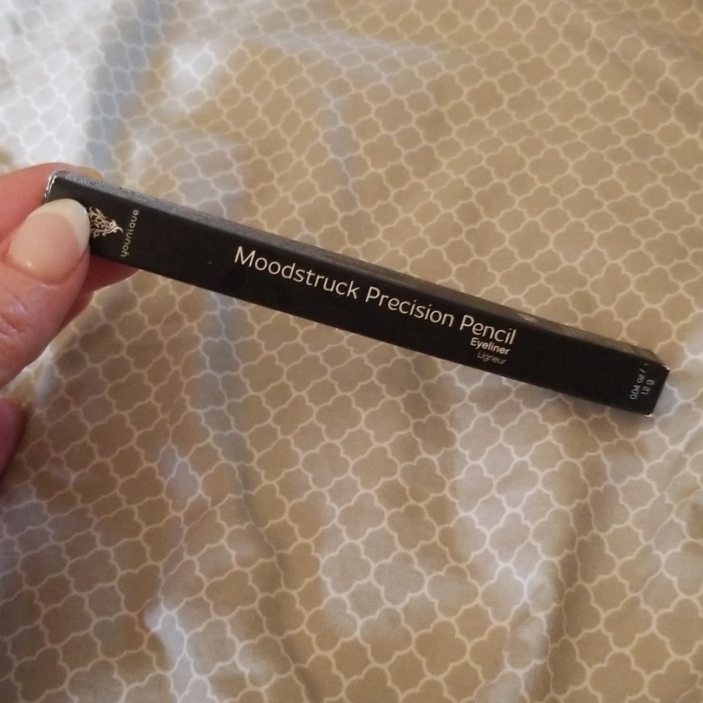 Younique Black Precision Eyeliner